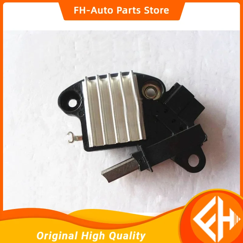 

original Alternator Regulator for Chinese CHERY QQ / QQ6 A1 1.1L Engine Auto car motor parts S11-1RD3701111 high quality