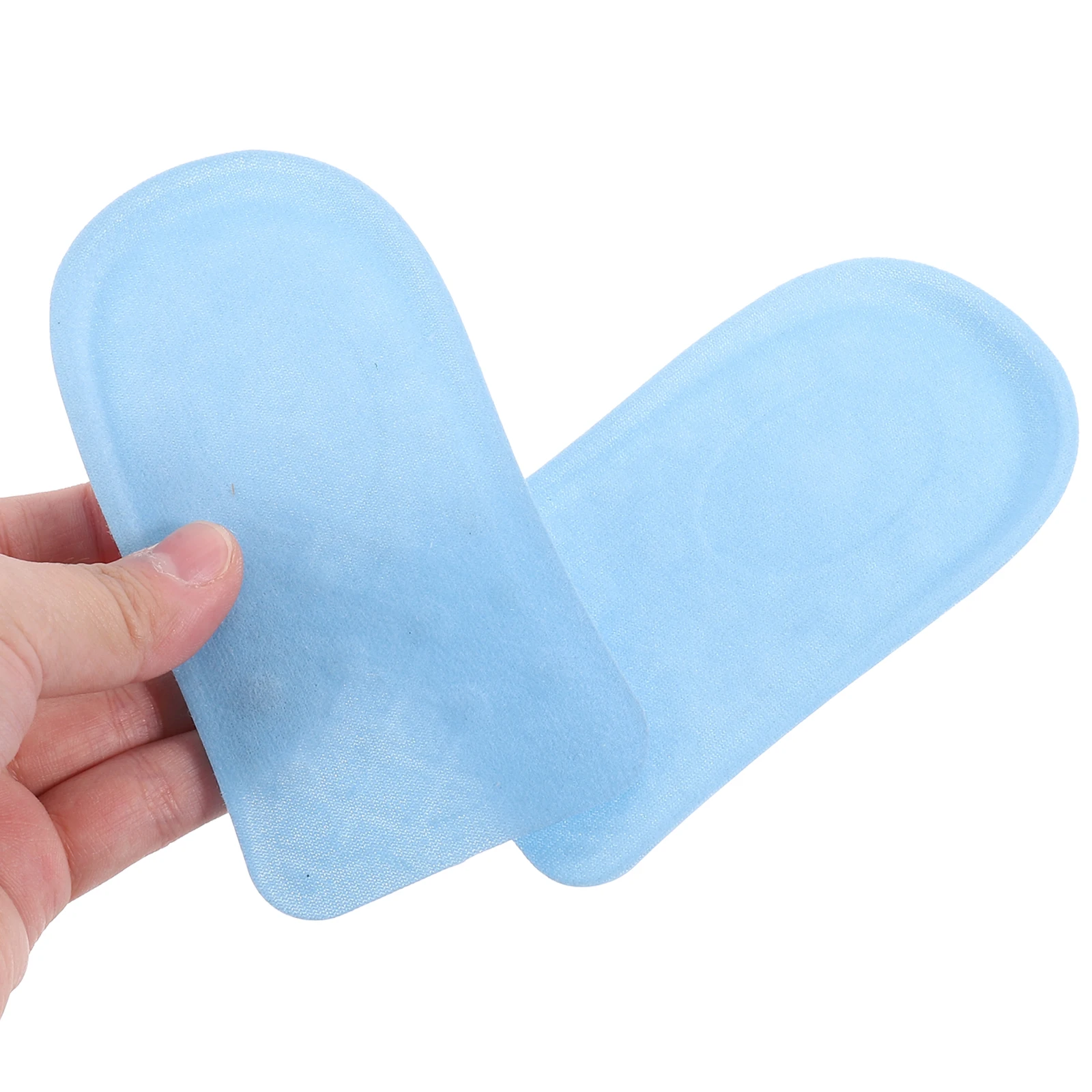

Height Increasing Insoles TPR Velvet Half Pads Shoe Lifts Non Slip Comfort Boosters For Foot Care Tools Heightening Shoes