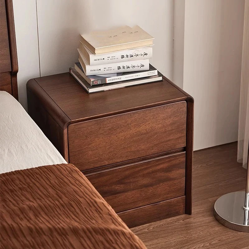 Nordic Vintage Nigh…