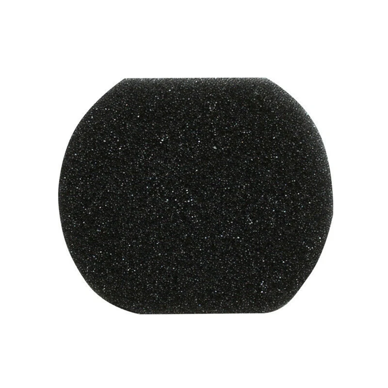 X17A 2025 NEW-10 قطعة تصفية القطن ل Deerma Dx118c Dx128c أجزاء المكنسة الكهربائية أداة فعالة