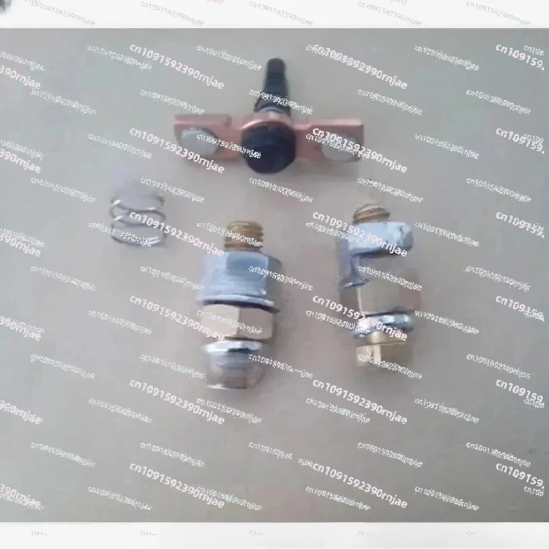 Suitable for SW80 SW180 SW200 SW181 SW182 SW201 SW202 DC88 DC182 Contactor Solenoid Relay Repair Contact Kit Maintenance Package