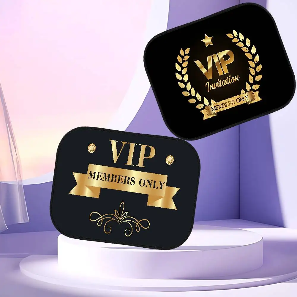 

VIP Member OnlyS Universal 1Pcs Car Adsorption SunShade Side Window SunShade Cover Auto Sunvisor For Children Adult