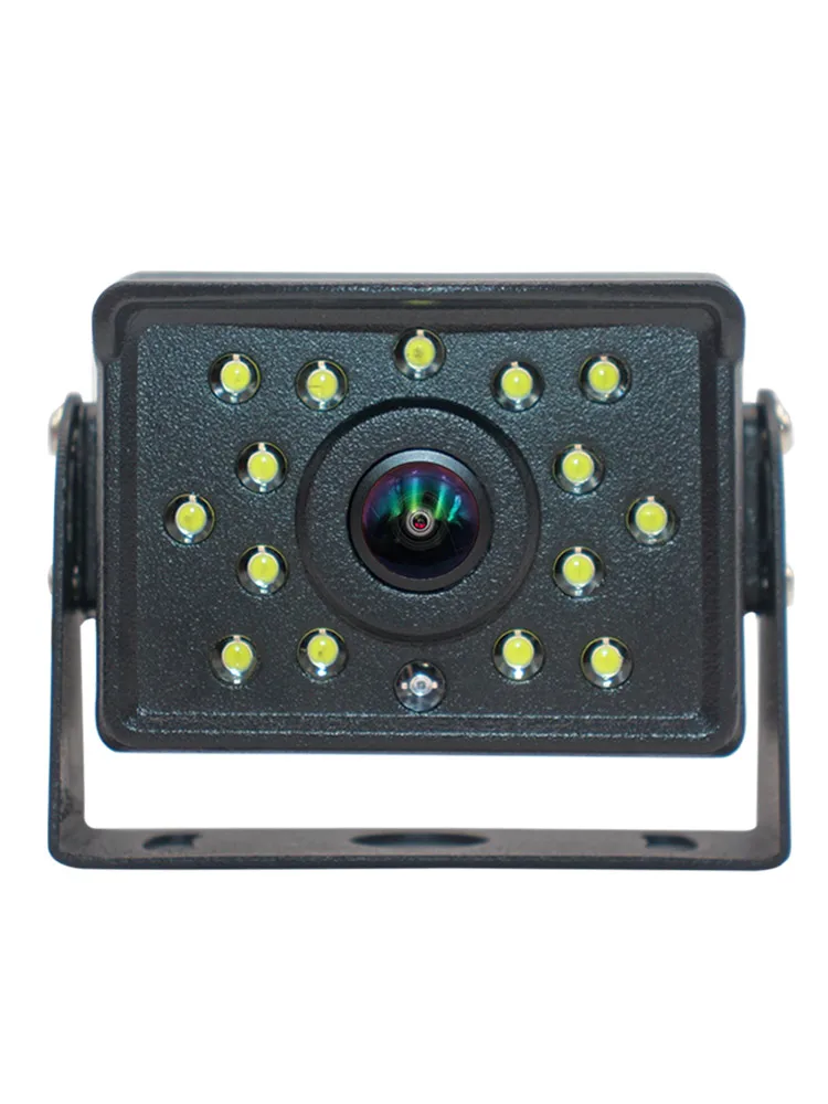 Smartour AHD High Definition Fisheye Lens HD Night Vision Rear View Camera For Truck Bus RV Tractors