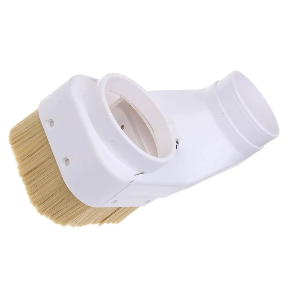 CNC Router Dust Cover Shoe 70/75/80/85/90/100 Mm Spindle For Engraving Machine Electrical Equipment Tool Accessory