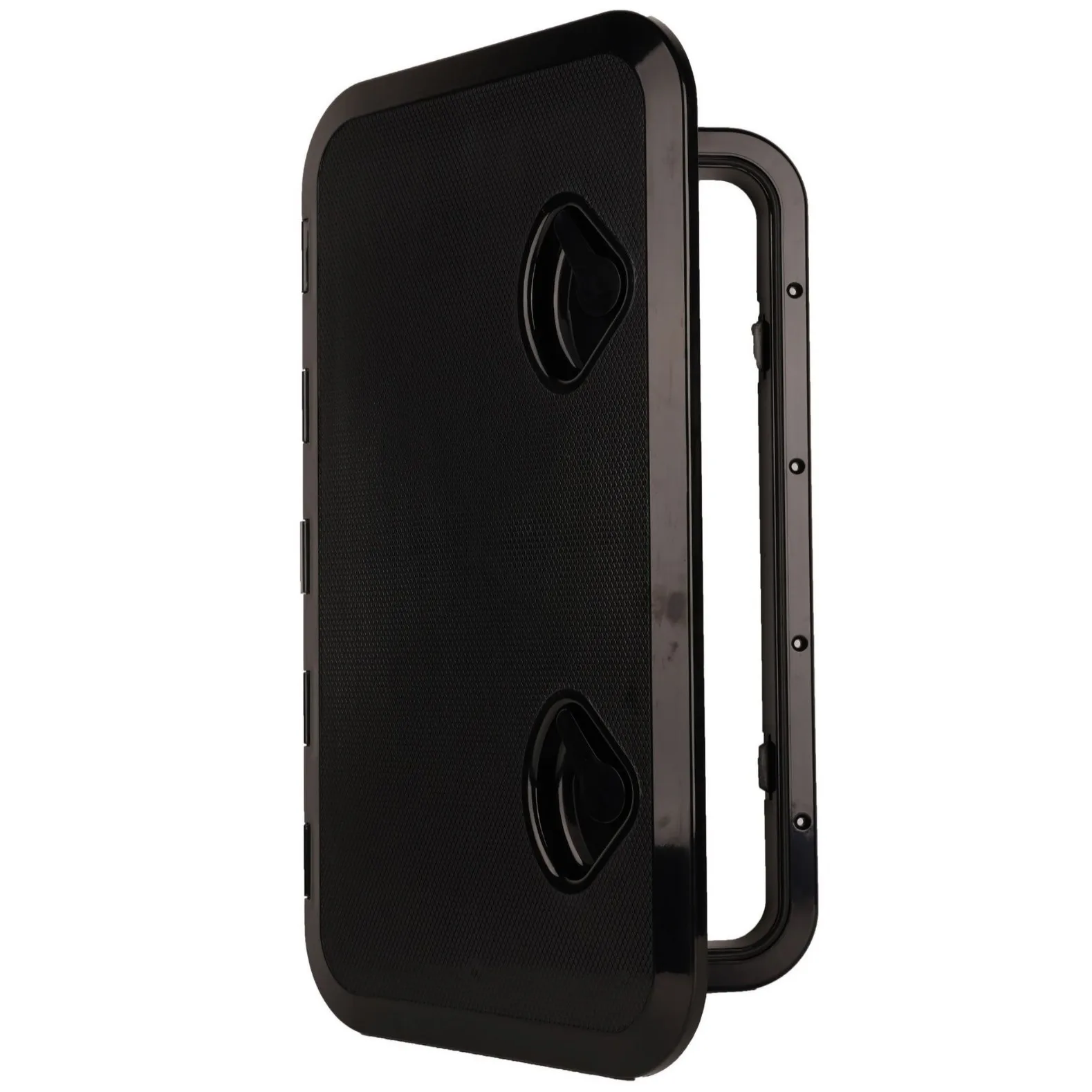 

Hatch Cover for Newmao Marine UV Resistant Yacht Inspection Cover, Double Handle Square Deck Cover