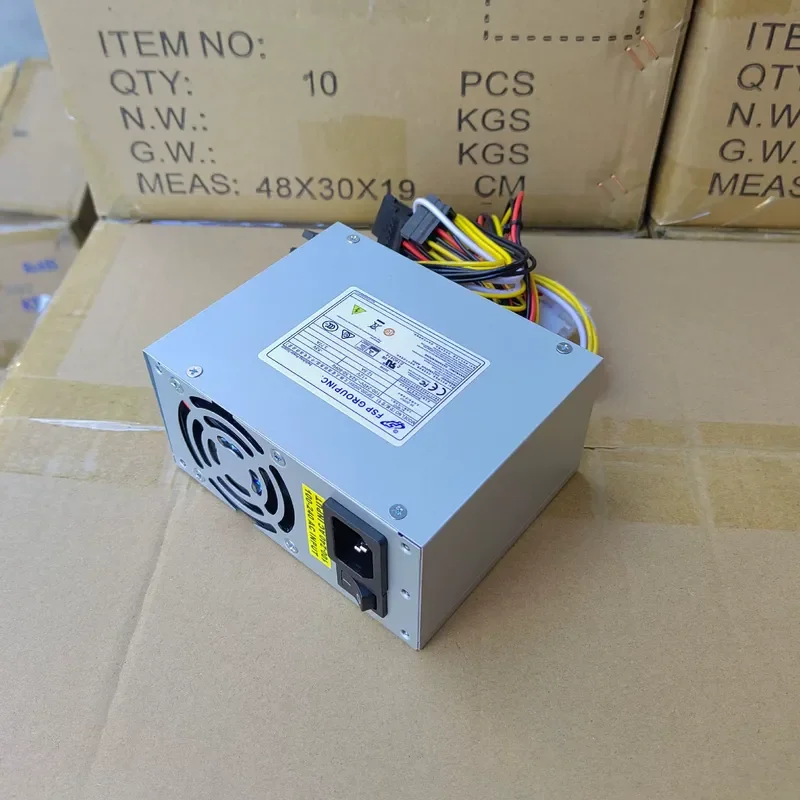 for Haikang Video Recorder POE Power Supply FSP350-20GSV DPS-30