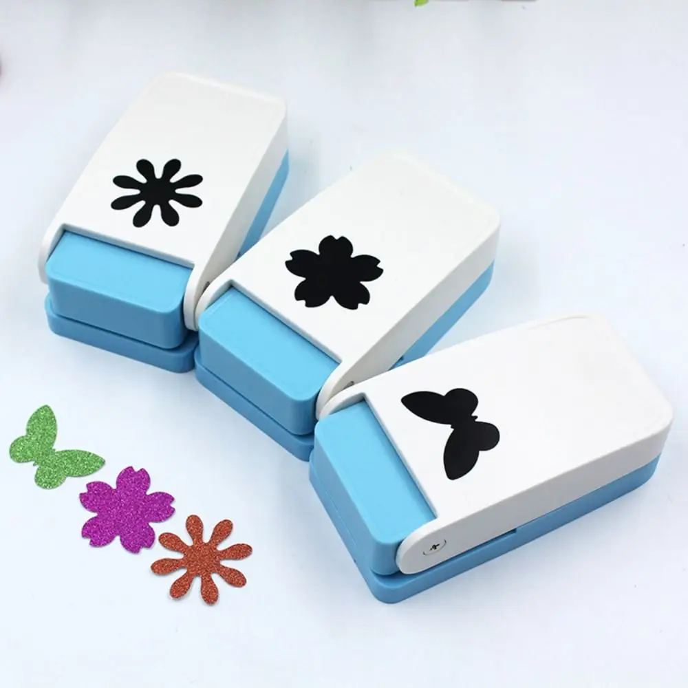 Extra Large Size Embossing Machine Multi-Pattern DIY Scrapbooking Tool Paper Punch Handmade Crafts Embossing Device Scrapbooking