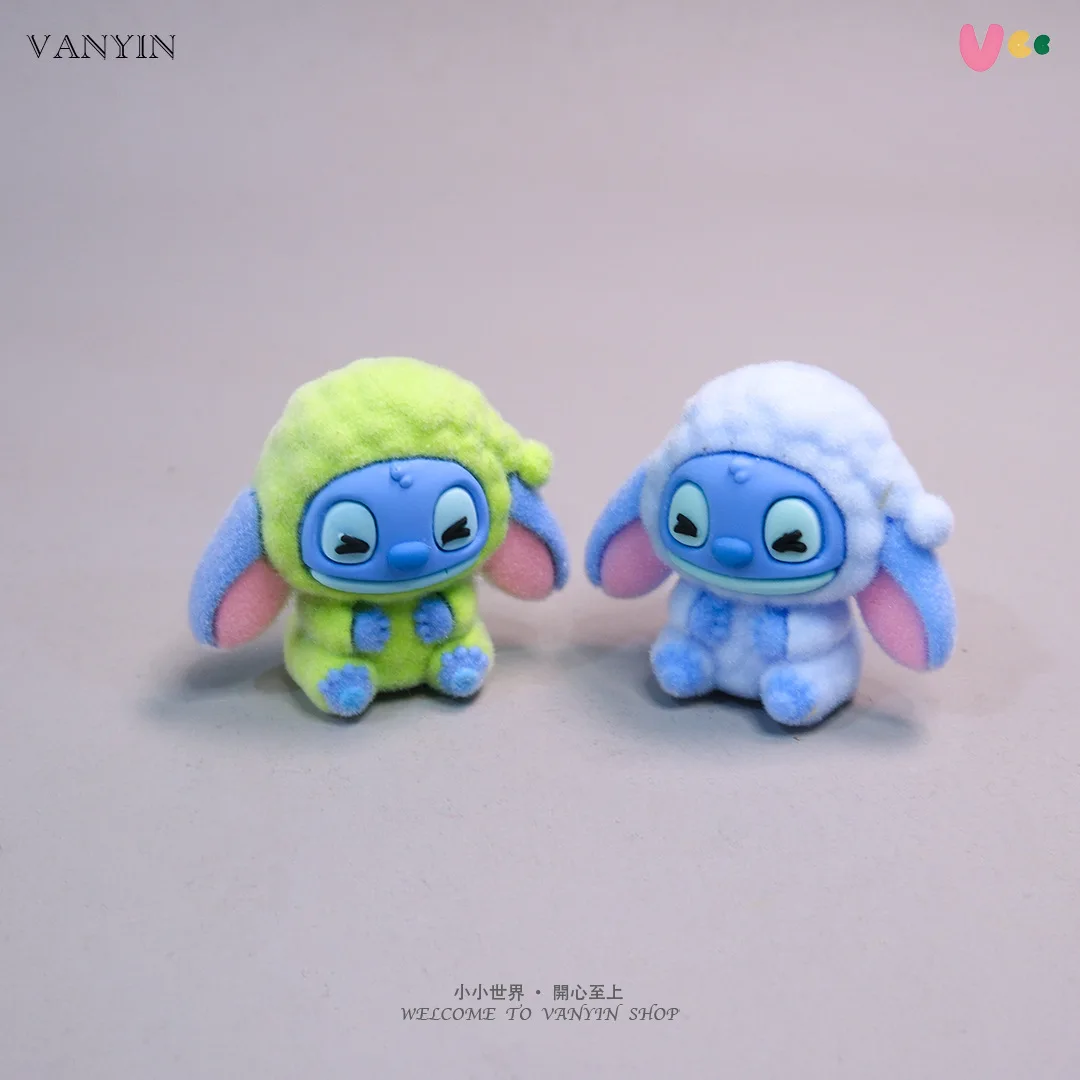 9 قطع من زخارف الطاولة المصنوعة من الراتنج والحبوب الرائعة على شكل أرضية كرتونية جميلة