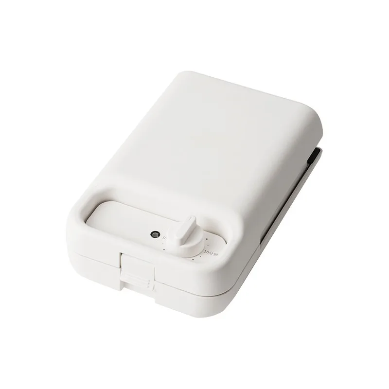 

Sandwich Maker Timed Breakfast Maker Household Small Multipurpose Waffle Bread