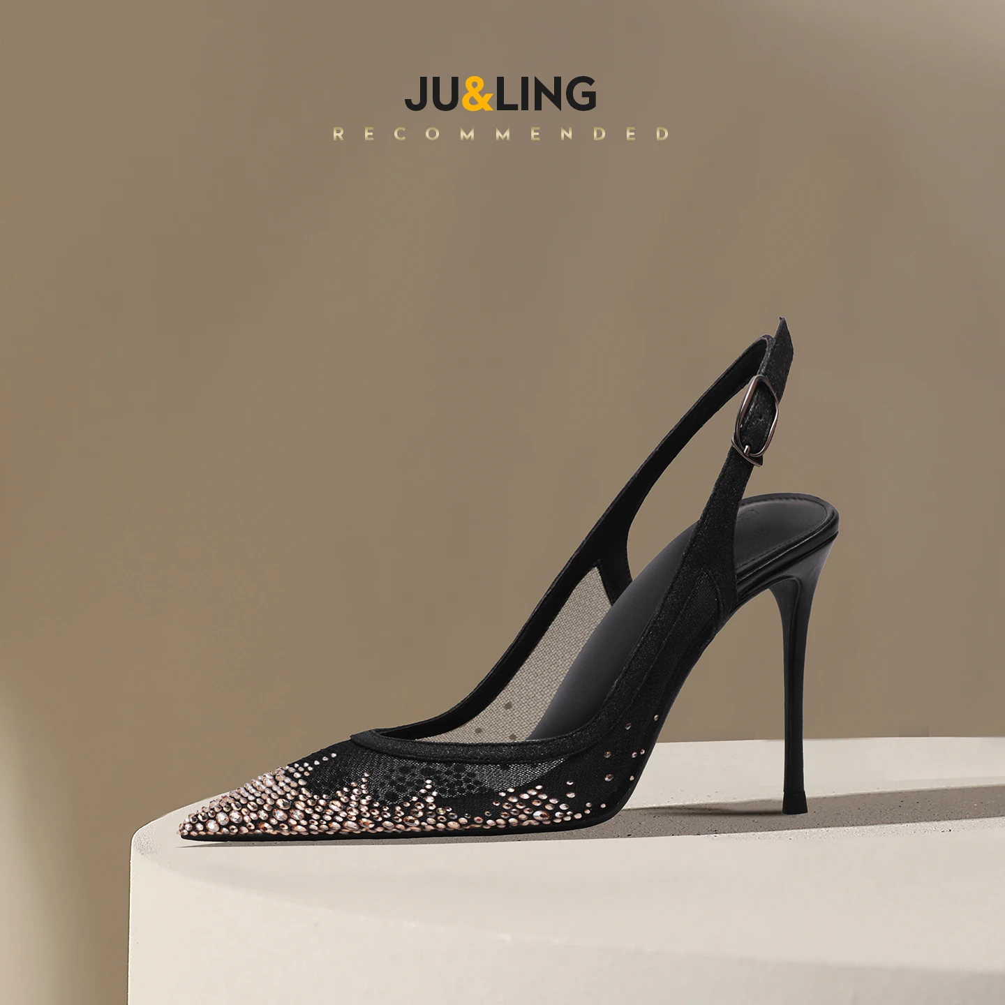 Black 10cm