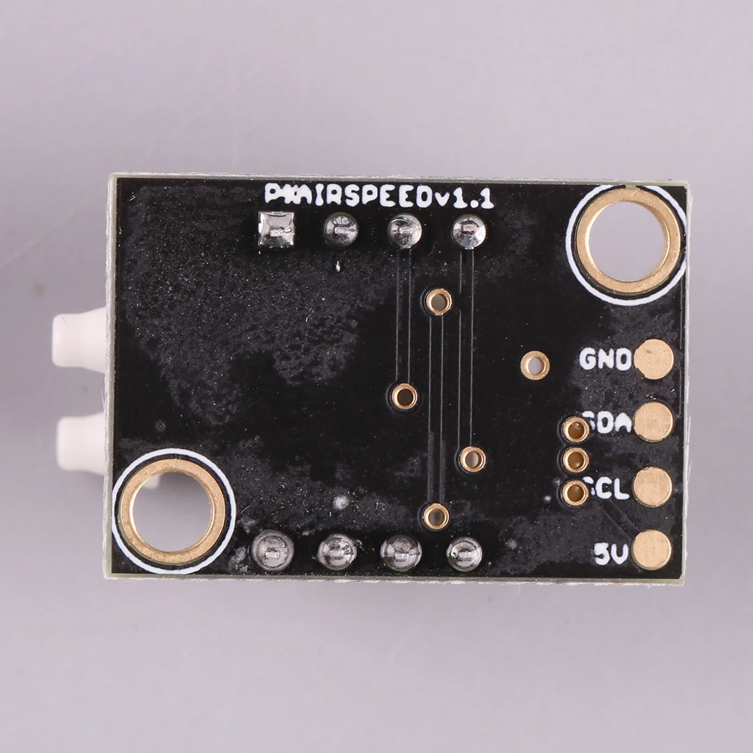 Pixhawk airspeed gauge, airspeed tube, differential pressure sensor, aerial survey,fixed wing,digital analog airspeed gauge,PX4