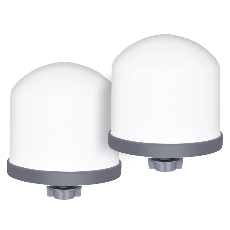 T61C_2Pc Ceramic Filter Magnetized Mineral Water Purifier Water Filter