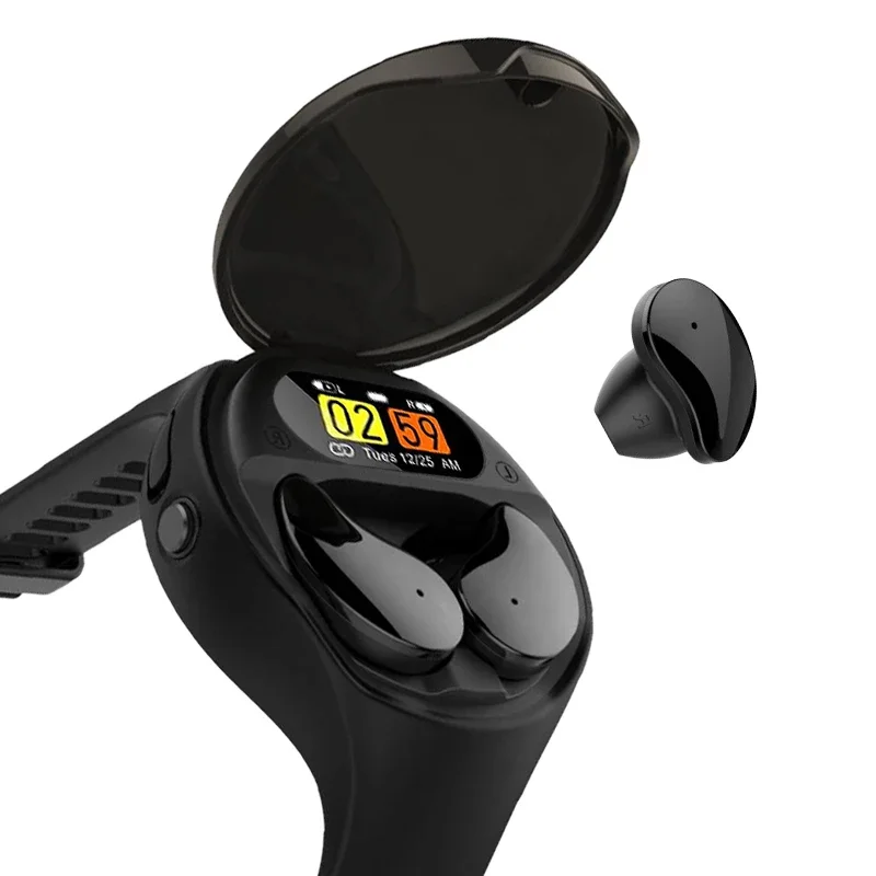 Fone Reloj Audifono… - image