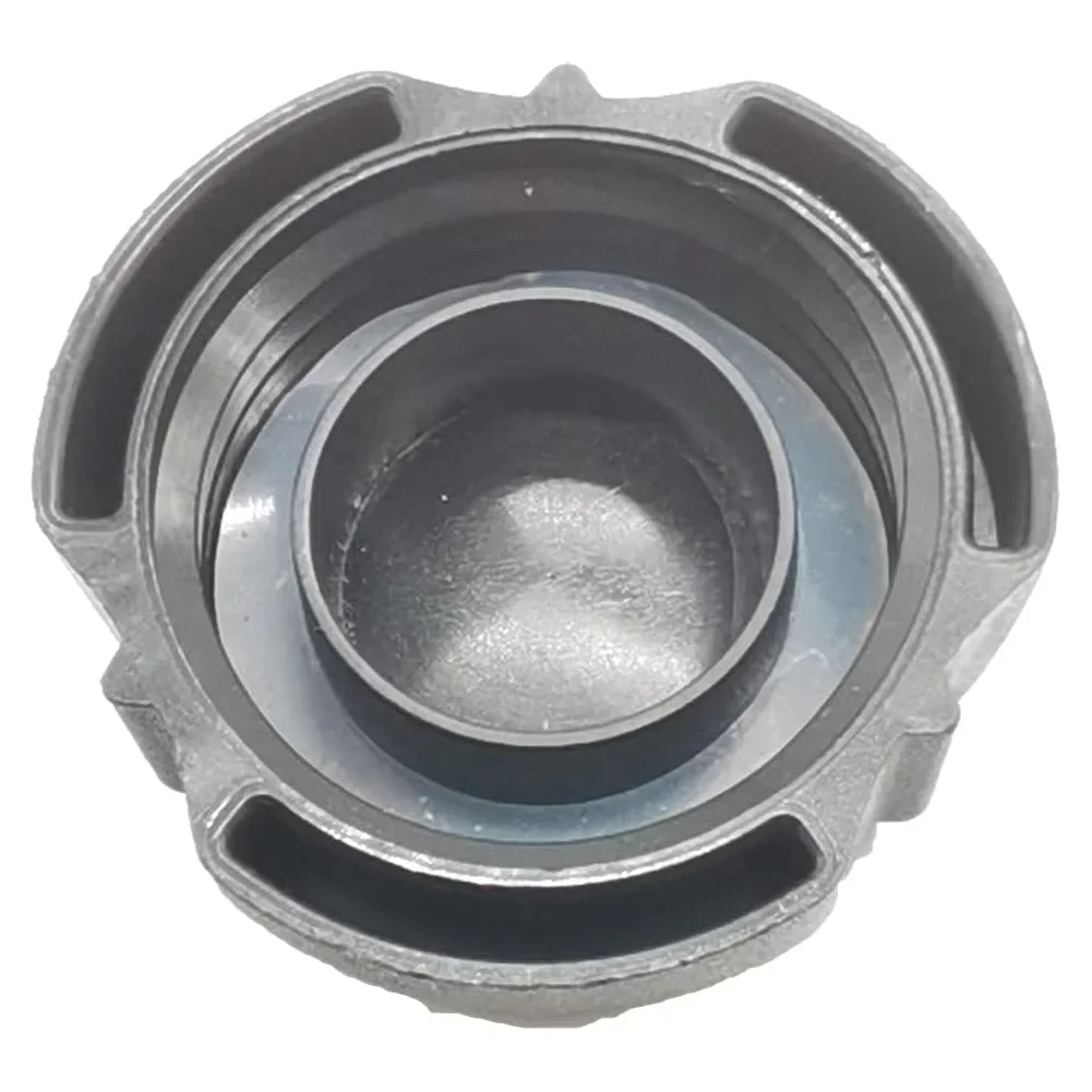 Imagem -02 - Substituição Gás Cap para Cortador de Grama Plástico Gás Cap Peças Jardim Ferramentas Elétricas Acessório 397974s 397974 5044k 692046 793606 5044b