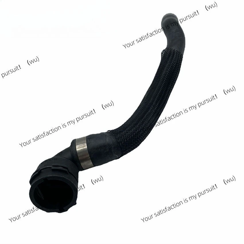 

64216928591 Шланг автозапчастей, шланг радиатора резервуара для воды 6421 6928 591 для BMW 2009-2019 23 E91 2008-2011 3 E90