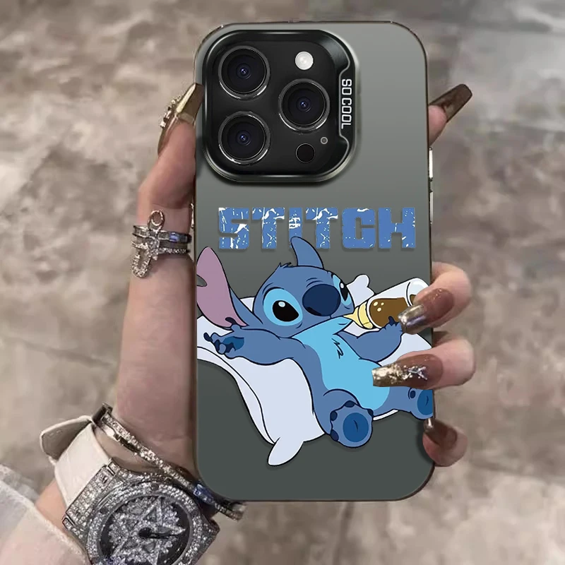 حافظة لهاتف آيفون 17 16 15 14 13 12 11 Pro Max Plus 17 Air 16E X XR XS Max غطاء كامل مقاوم للصدمات