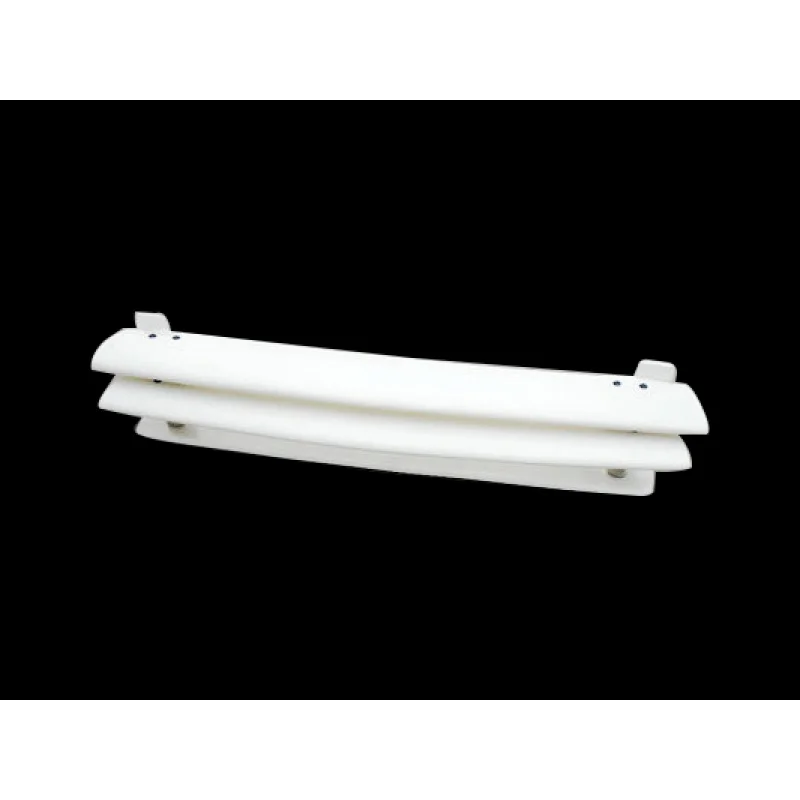 

suitable forEPR Fiber Glass Car Parts S13 PS13 Silvia GTR Style Front Grille B-S13-FG