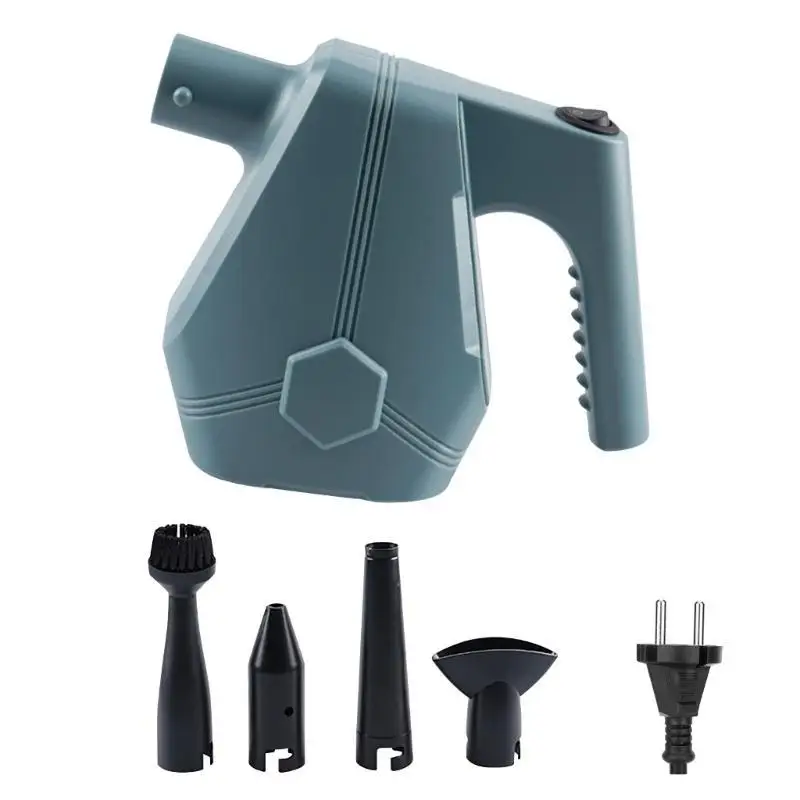652F Handheld Air Blower 220V ​​33000RPM For PC Cleaning Automotive Detailing 3 Meter Power Cord Included