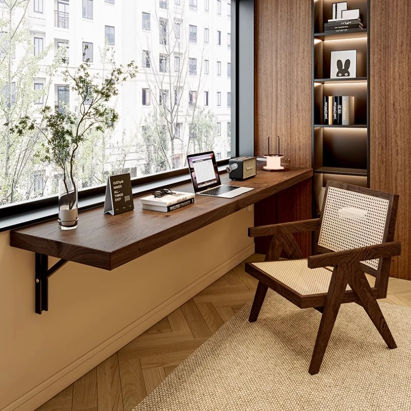 الكمبيوتر مكتب تخزين الرف طاولات بار تصميم الحد الأدنى مطعم الإفطار طاولات بار أثاث خشبي عالي Esstische Lsbt