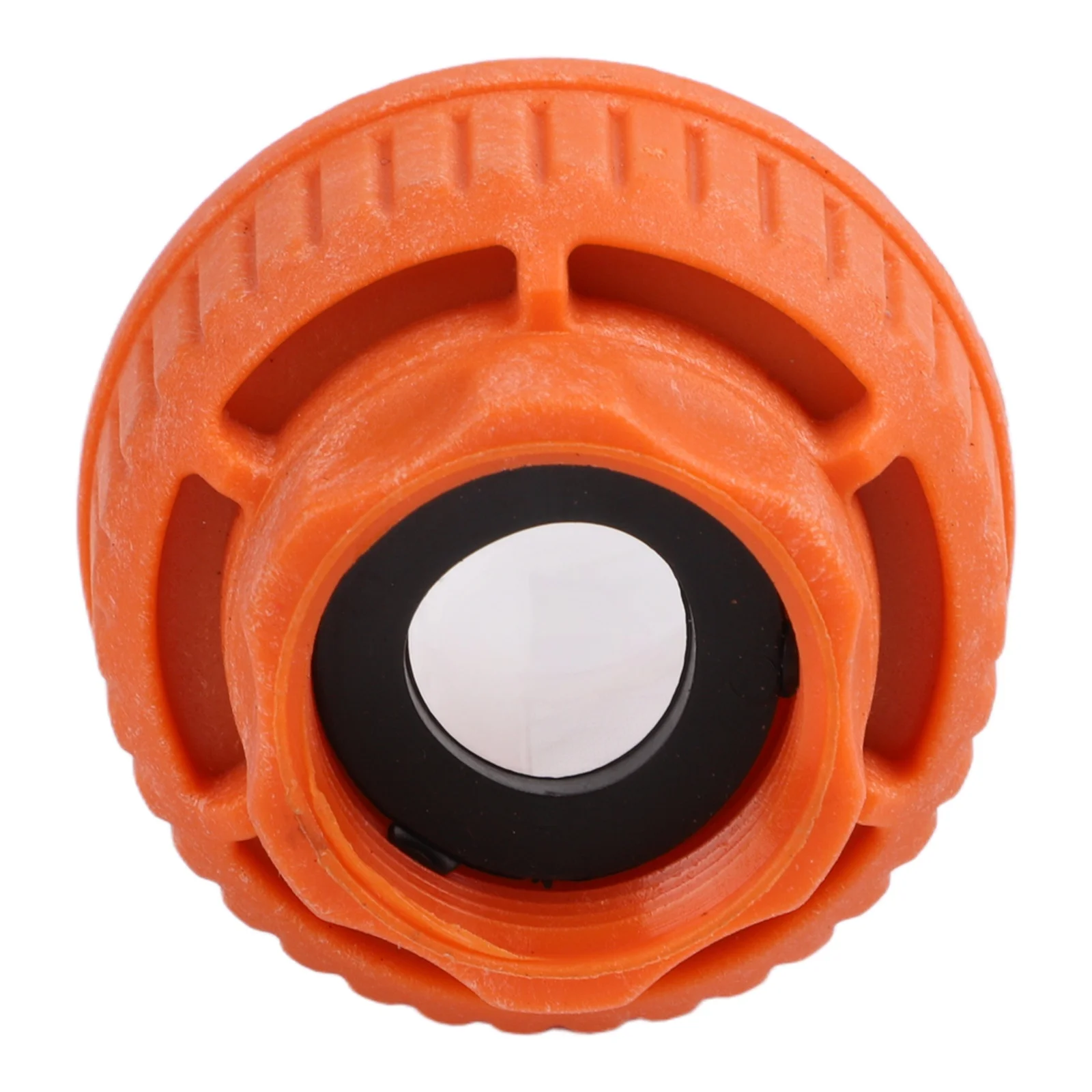 Car Washing Machine Filter with Plastic Water Inlet Nipple Connector G34 and Fine Mesh Design to Clean Water Flow