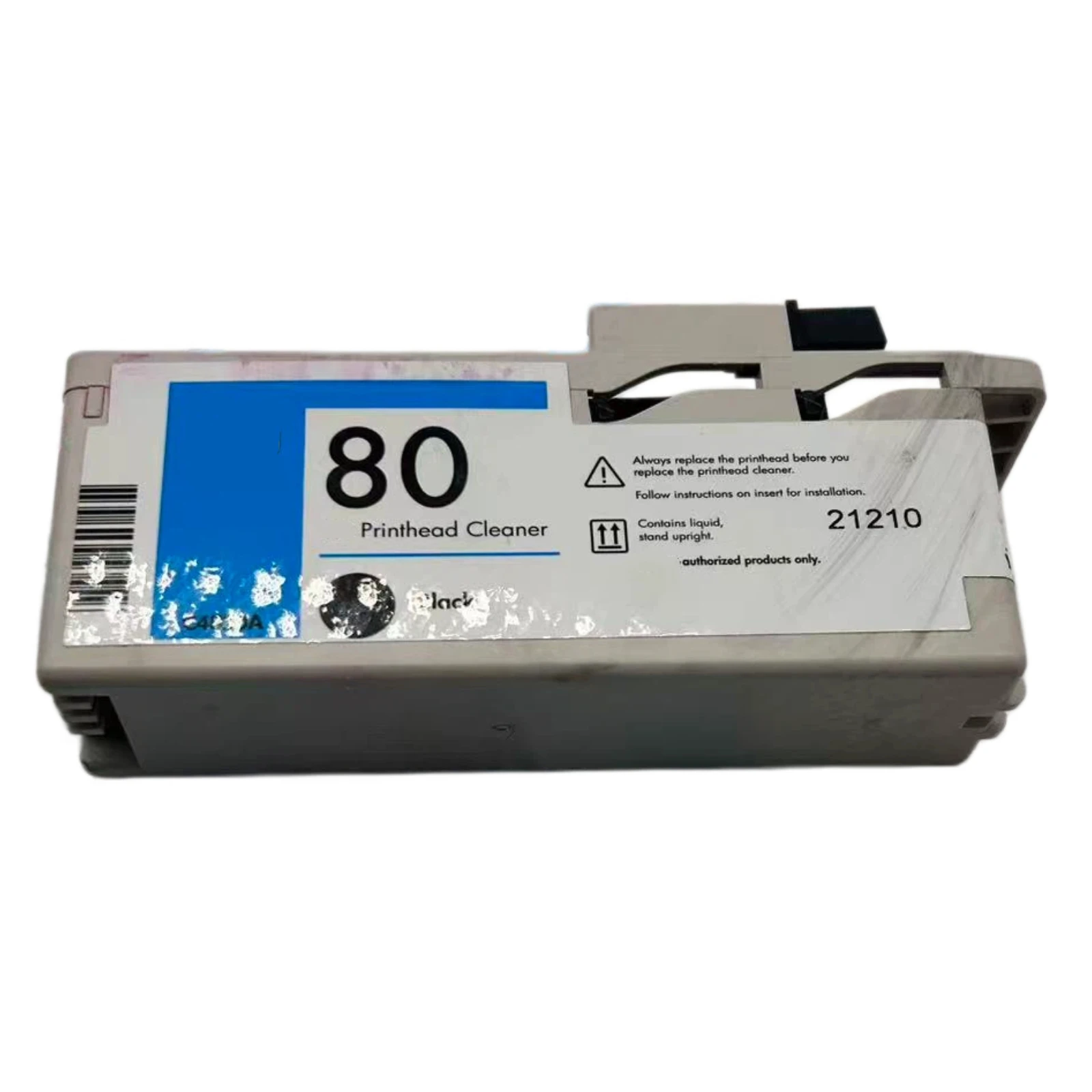 80 C4820A Black Print Head Cleaner for HP designjet 1055 1055c 1050 1050c