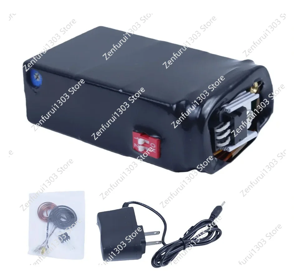 150MHz EMP Generator Electromagnetic Pulse Generator F/ Slot Machine Claw Crane EU Plug