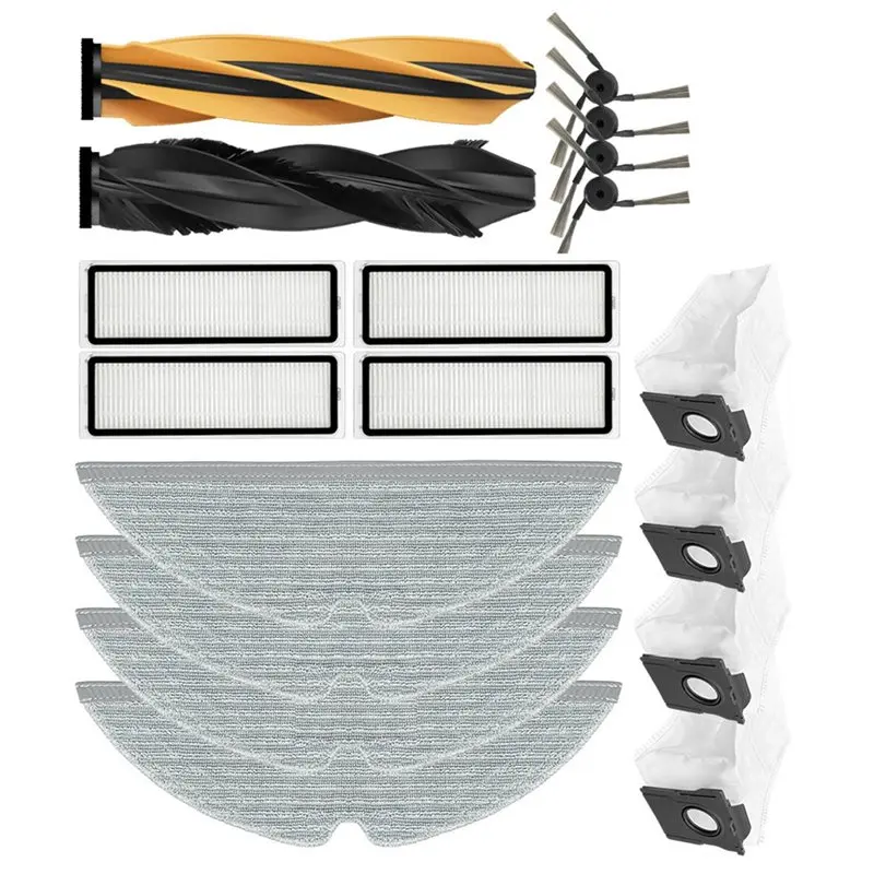 A78E-Fit For Dreame… - image