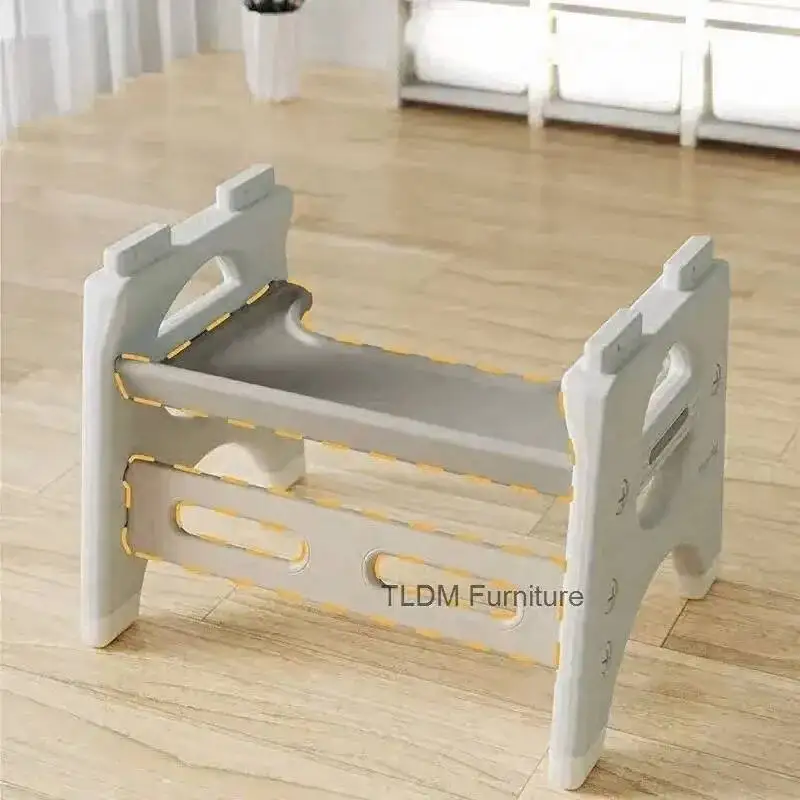 Bureau en plastique meubles pour enfants Table d'étude pour enfants maison maternelle jeu Table d'apprentissage et chaise ensemble jouet bureau p