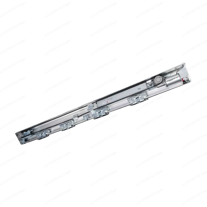 Automatic door unit Motor induction door Automatic door unit complete set