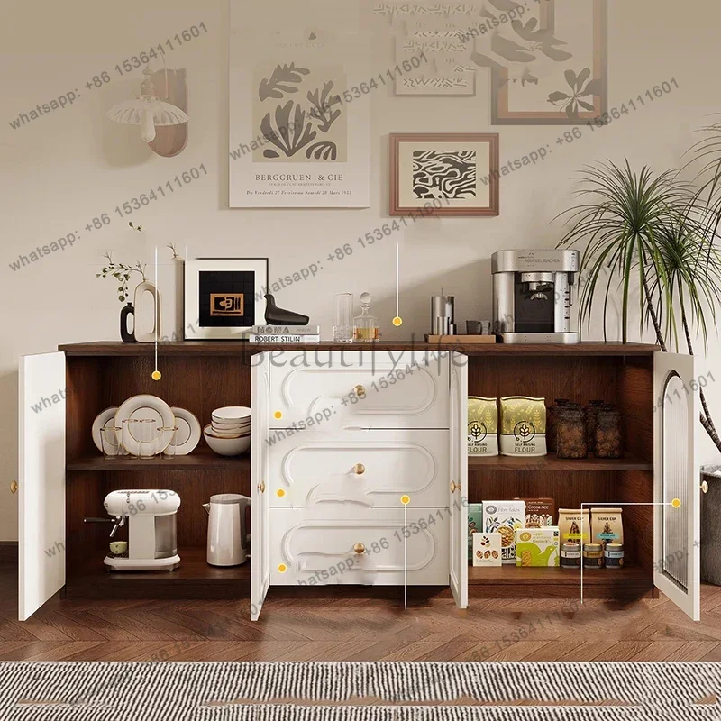 LD Storage Organizer Living Room Cabinets Librero Mobile Sideboards Kitchen Living Room Cabinets Luxury Gabinete