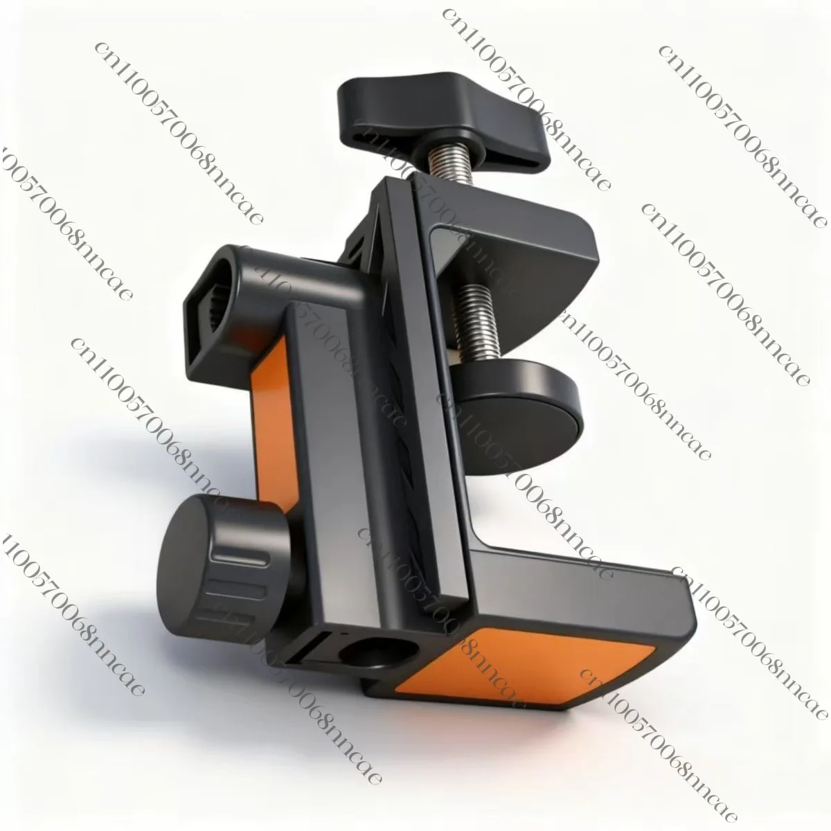 

New hot plastic two-way base I-clip mobile phone tablet lazy cantilever bracket