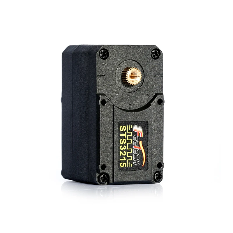 ST3215 Servo 30KG Serial Bus Servo High precision and torque with Programmable 360 Degrees Magnetic Encoder SERVO