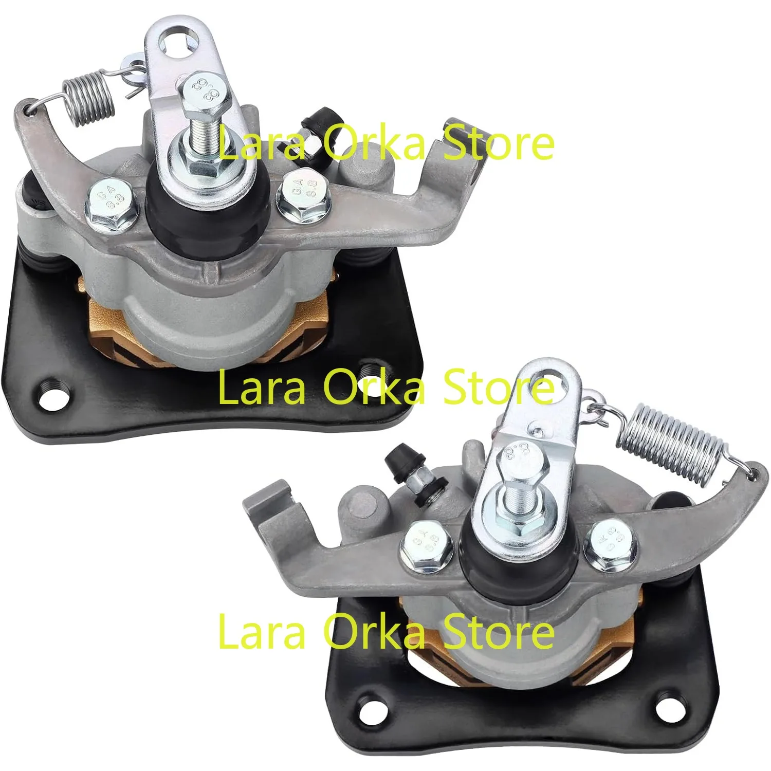 1Pcs Rear Left/Righ…