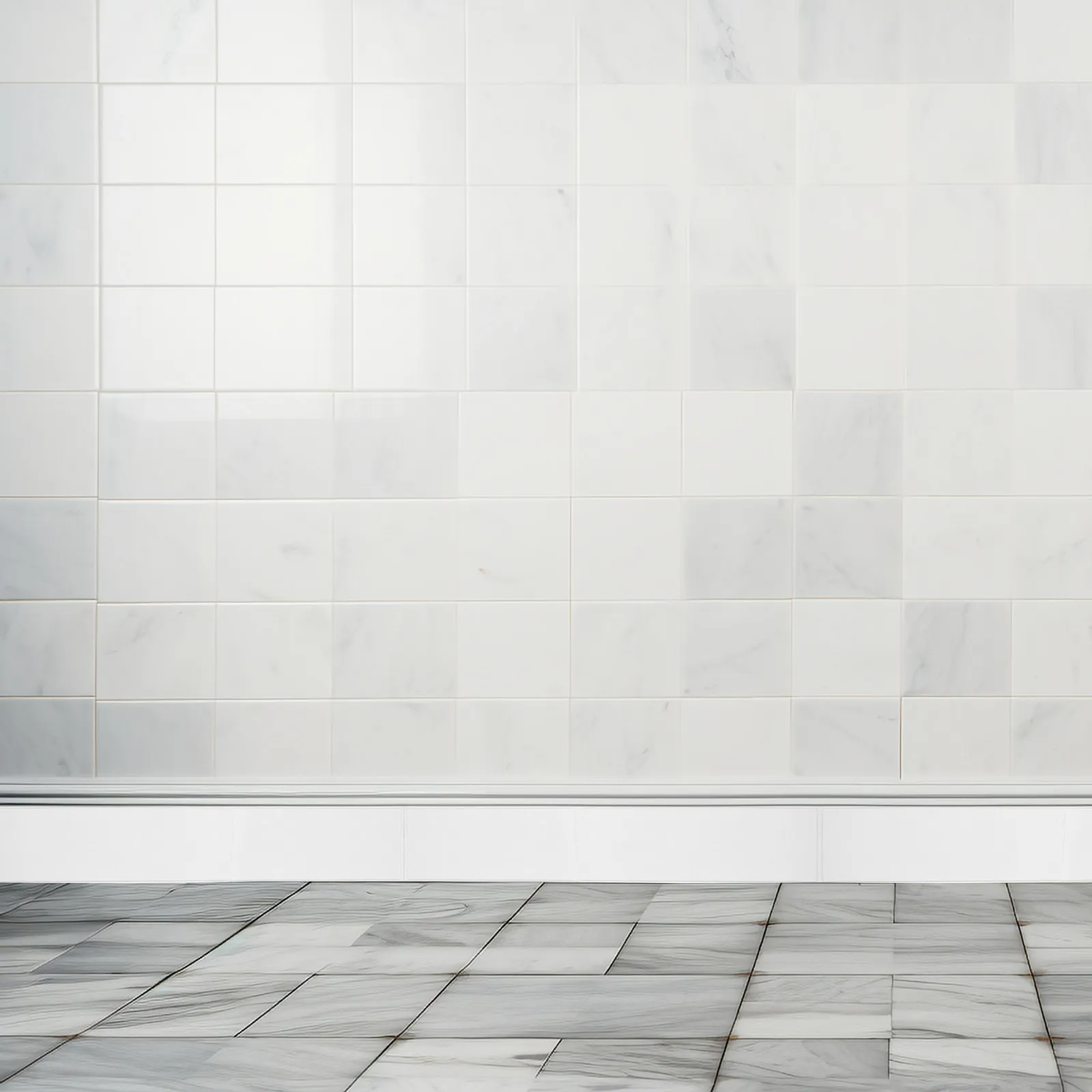 Selbstklebende, wasserdichte Fußleisten-Wandbordüre, PVC-Aufkleber mit Vintage-Muster, abnehmbare, abziehbare Wandverkleidung für Zuhause