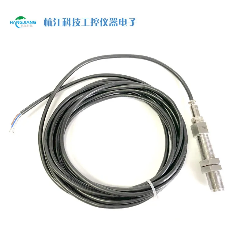 

Датчик скорости с магнитным сопротивлением CS-1/RS-1/SZCB-01/SMCB-01/02 для двигателя, магнитоэлектрический датчик вращения
