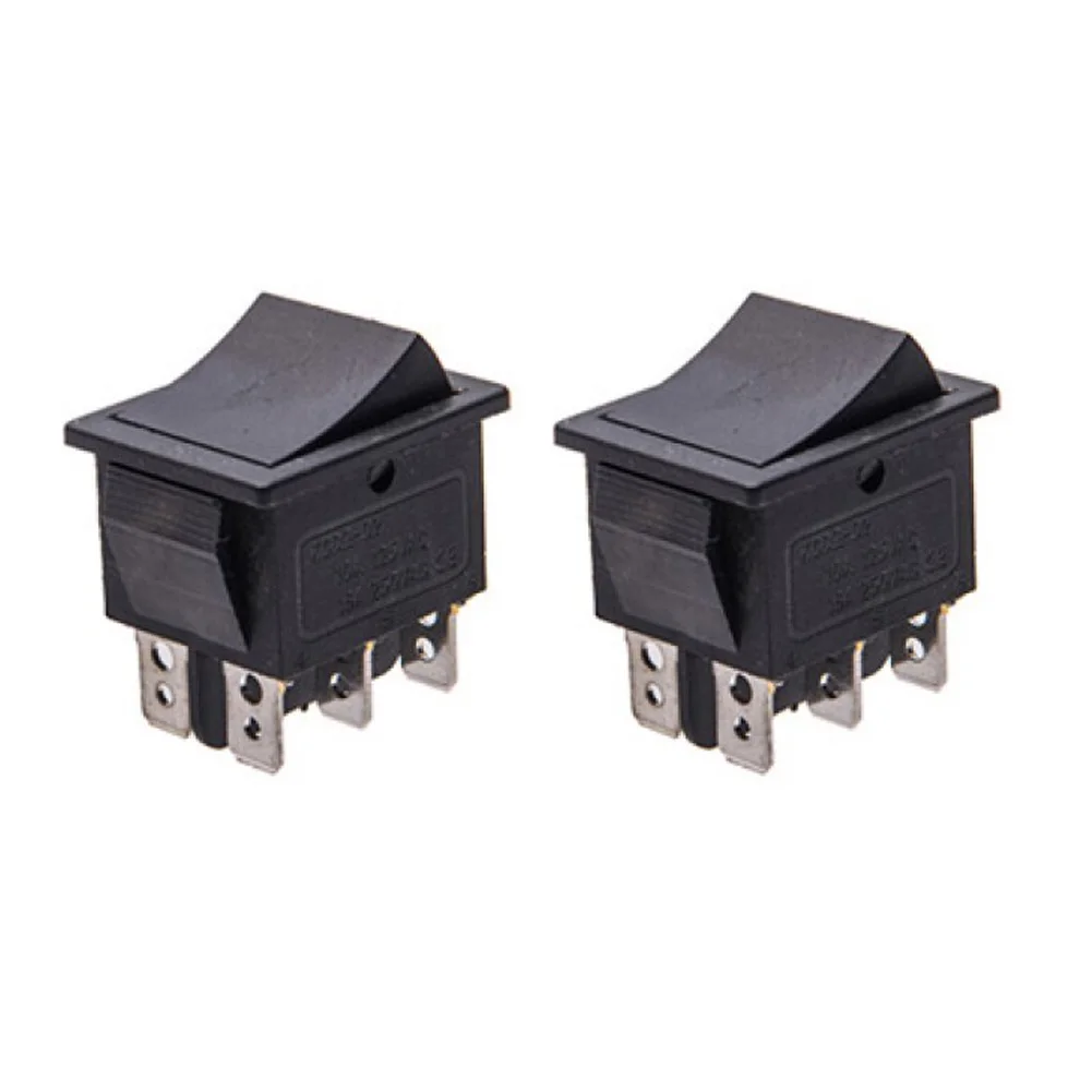 Electric Vehicle Switch Throttle Switch Plug-in Terminals For Hassle-free Replacement Reliable Performance For Kids Toys