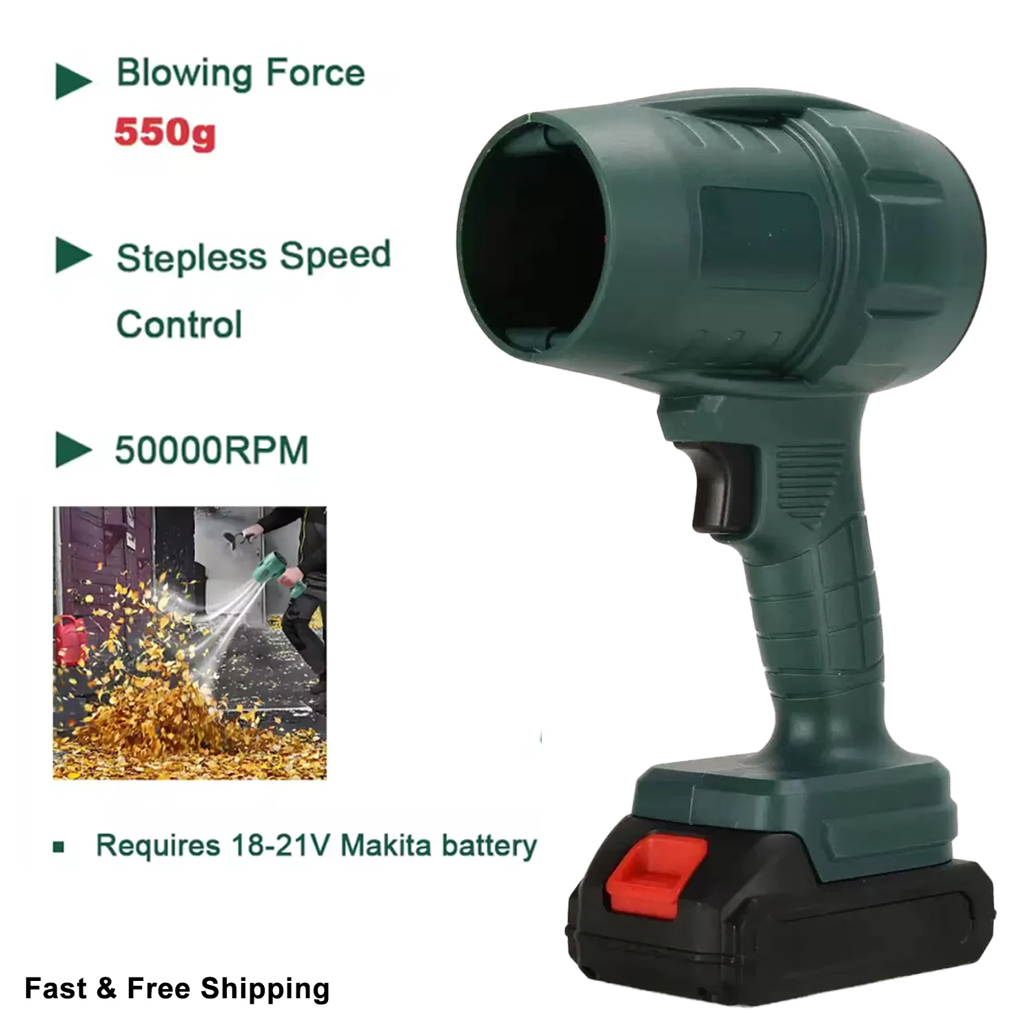 #64 Latest Snow Blowers Offers