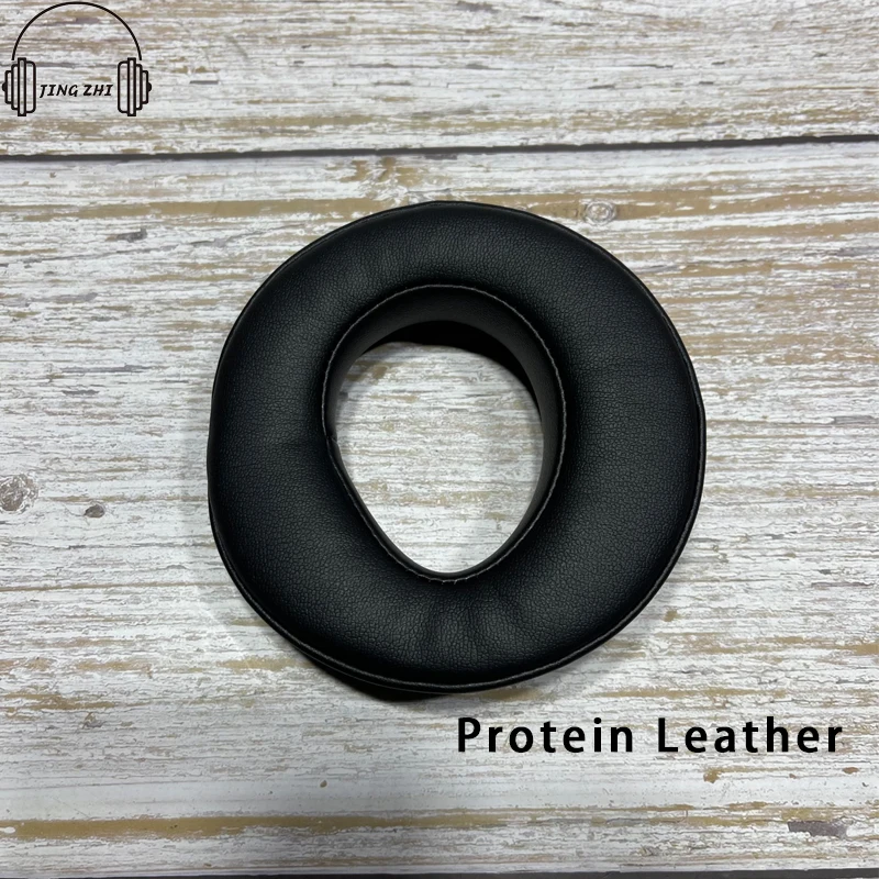 Áp Dụng Cho Sản Phẩm Sony MDR Z7 MDR Z7M2 Z1R Z1 Tai Nghe Thay Thế Chính Hãng Da Cừu Da Bộ Nhớ Bông Tai Pad Tai Bìa