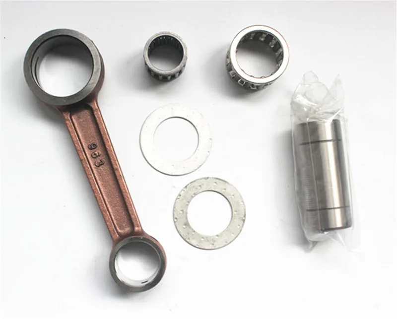 12161-96300 conneting rod kit for suzuki 25HP outboard boat engine motor Brand new aftermarket parts