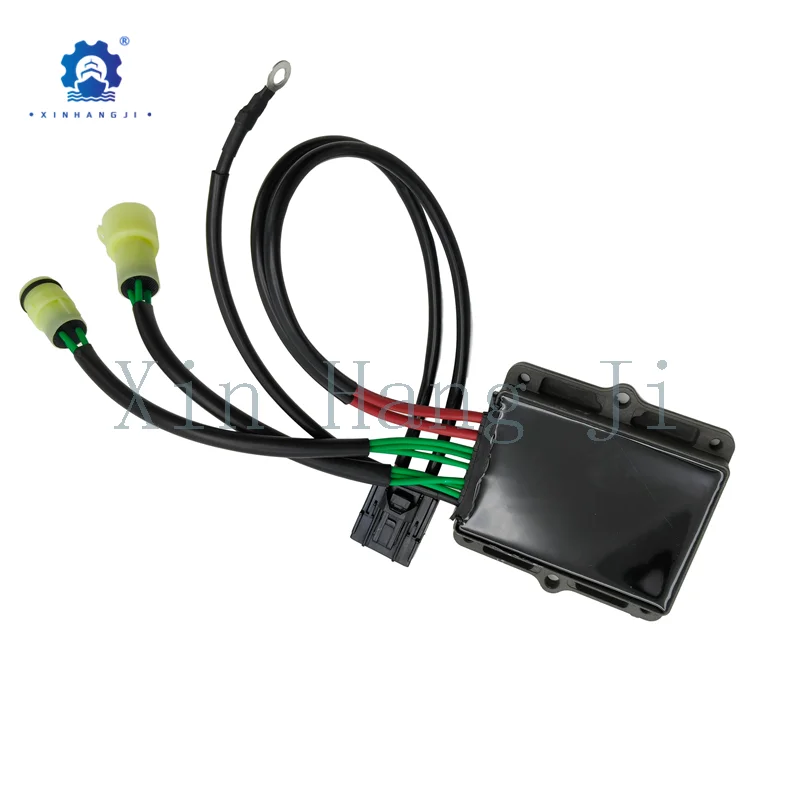 

Rectifier Regulator Assy, 6AW-81960-00-00 For Yamaha Outboard BIN43 6AW-81960 Accessories Manufacturer's direct supply