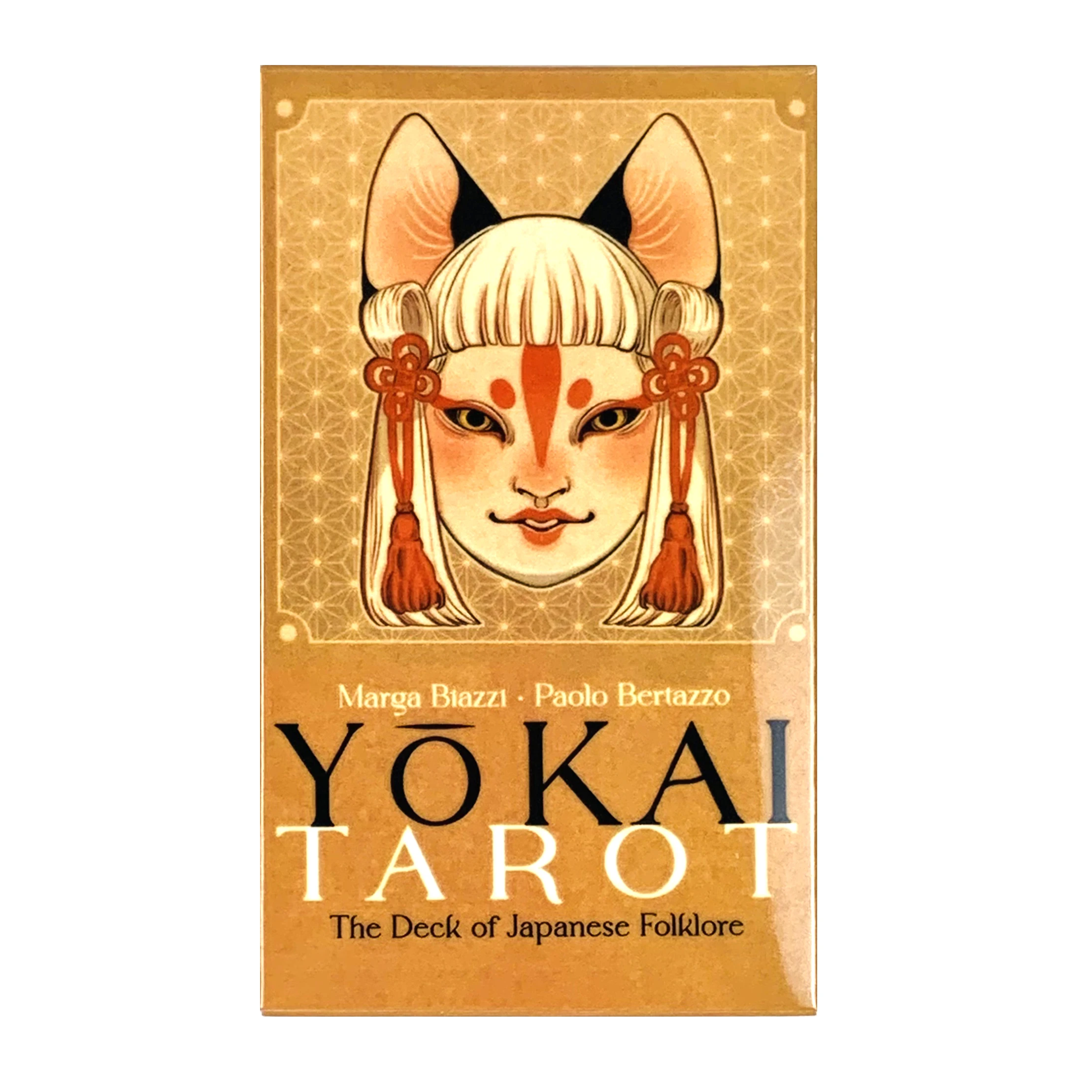 Yokai-Tarotkarten, die sich au – Board Game Quantum Bewertung und Preis