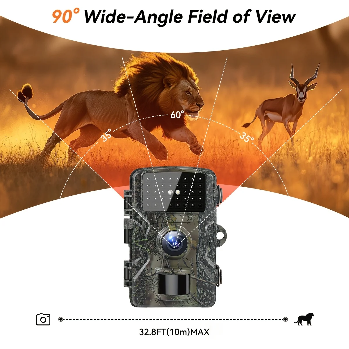 Thumbnail 4 - #33 New Trail Cameras Arrivals