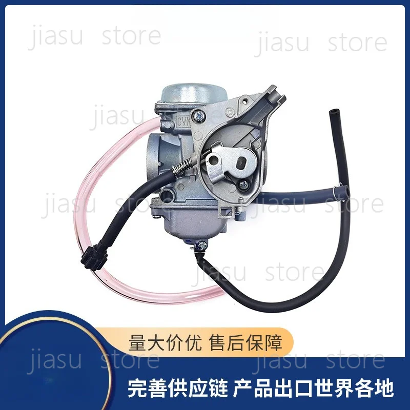 Fuel System Carburetor PD33JK‑5 LU018118 192MR‑1001600 27224 Quad Bike Engine Overhaul Spare Hardware