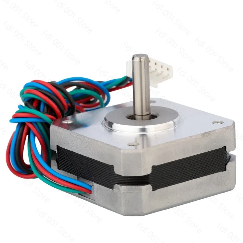 For Mingzhi 42 motor 20mm 3D printer extruder biscuit stepper motor