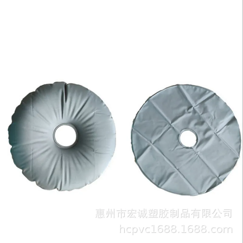 PVC Water Filled Weight Bag For Parasol Base Beach Knife Flag Weight Sandbag Outdoor Beach, Yard, Event Banner Display