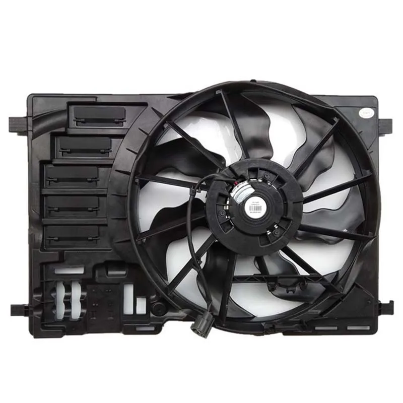 

Radiator Fan Assembly For Ford Escape 1.6 GTDi 2013-2016 CV618C607GE