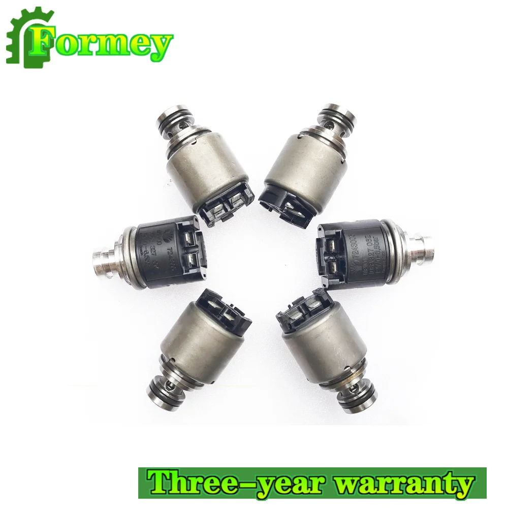 

4HP16 ZF4HP16 Transmission Shift Solenoid Valve For Buick Chevrolet Epica Optra Orlando Daewoo Suzuki