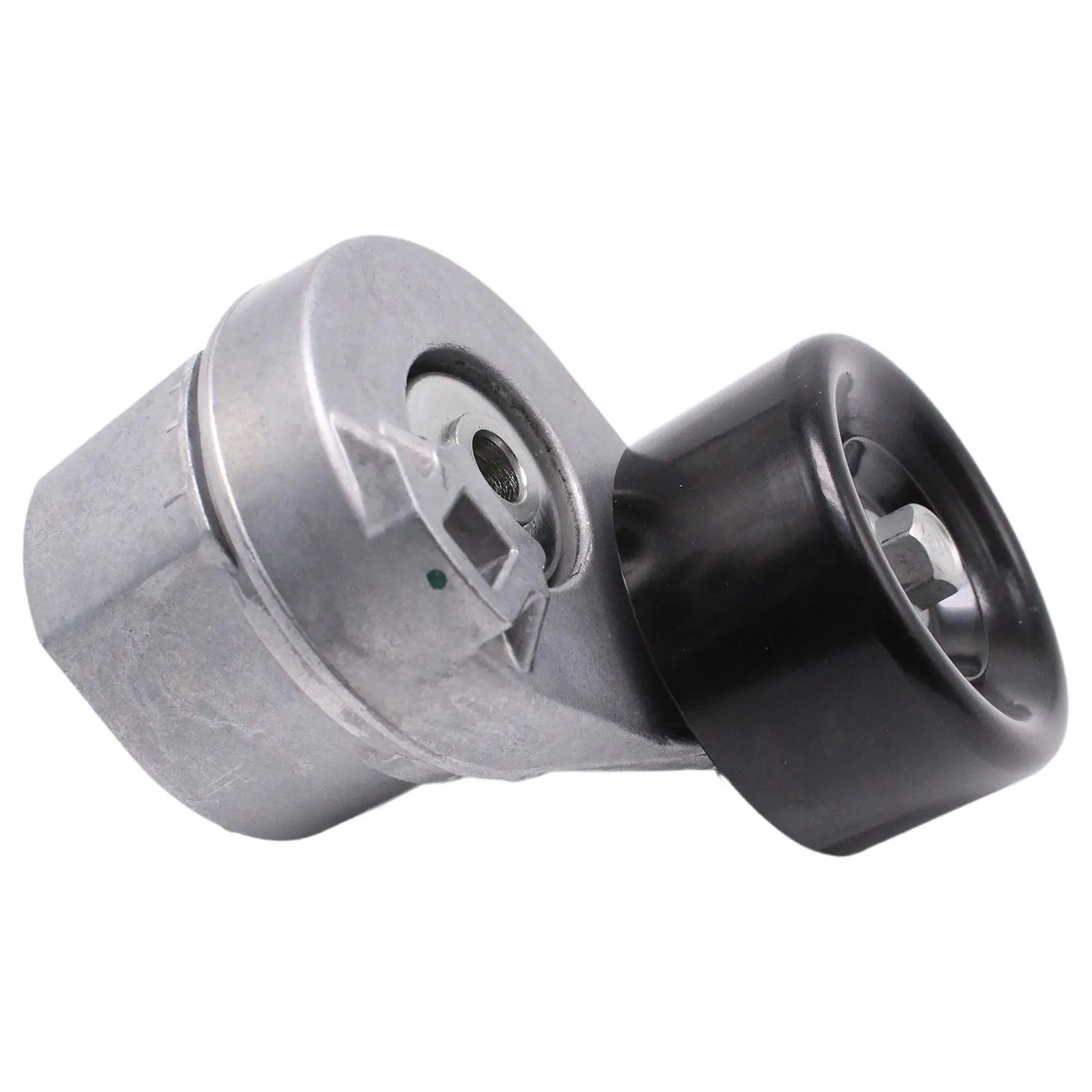 Натяжитель ремня Yc1E-6A228-ah, практичный, простой в установке, прямая замена аксессуаров для Ford Transit MK6 2.4 Tddi 2000- 2006