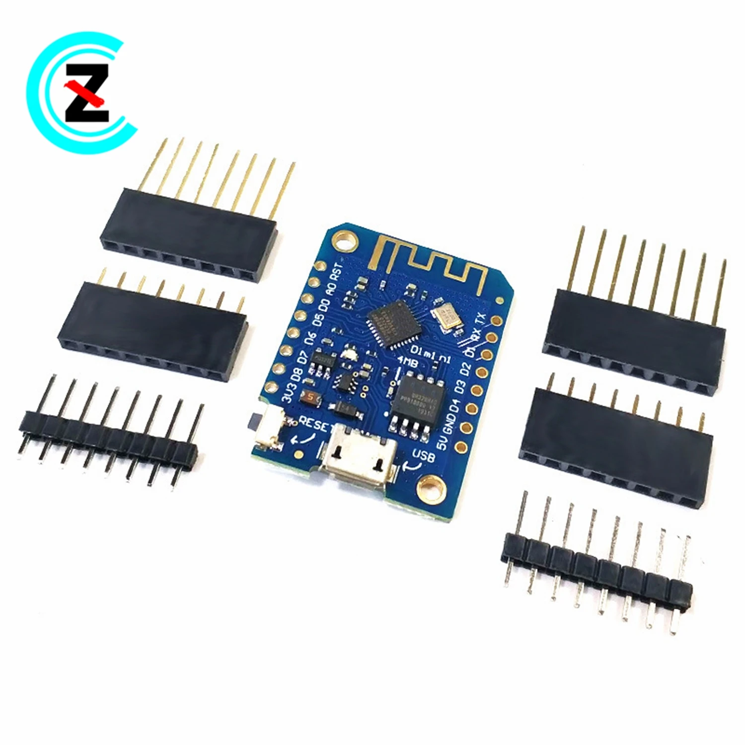 The D1 Mini V3.0.0 …