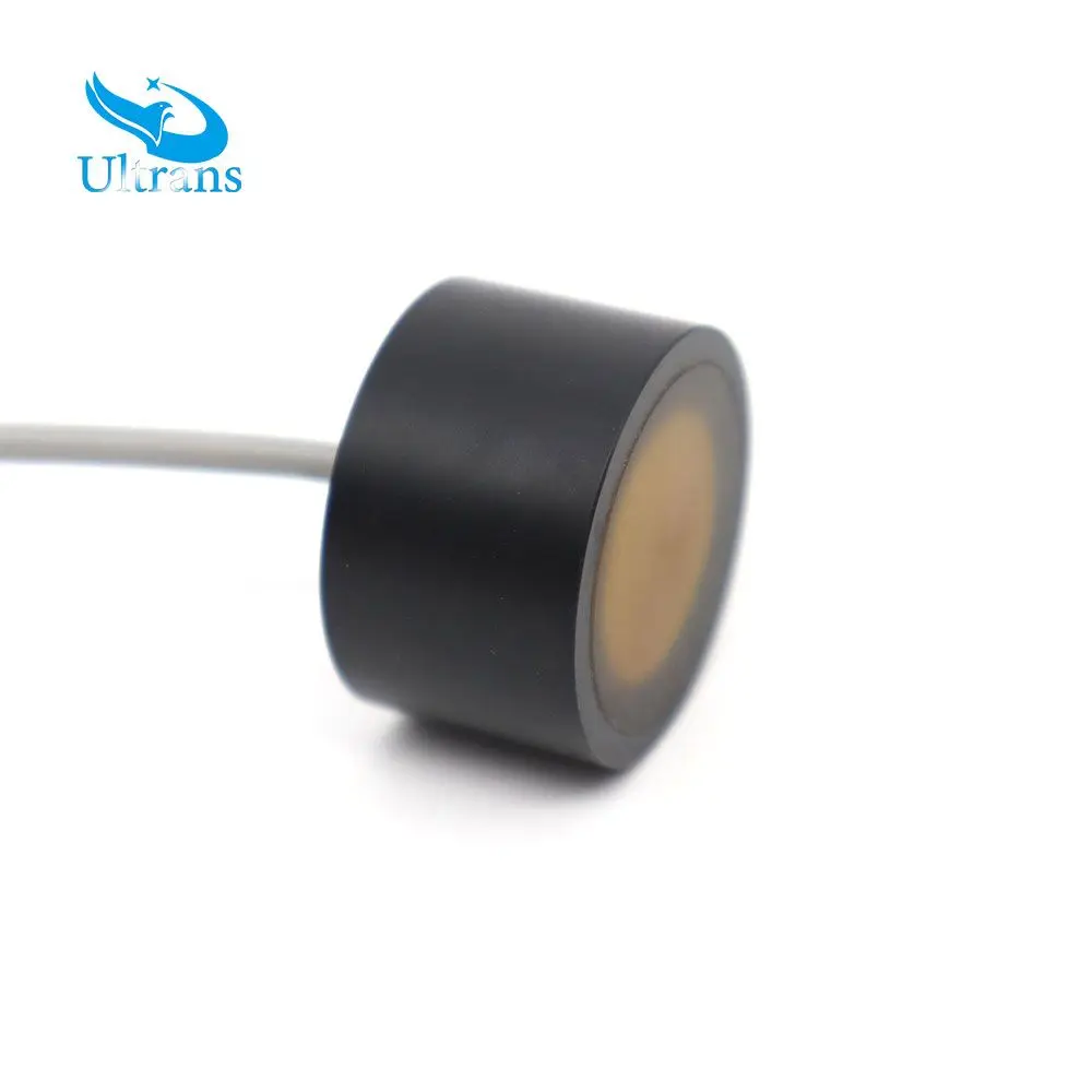 2MHz Underwater Ultrasonic Acoustic Transducer